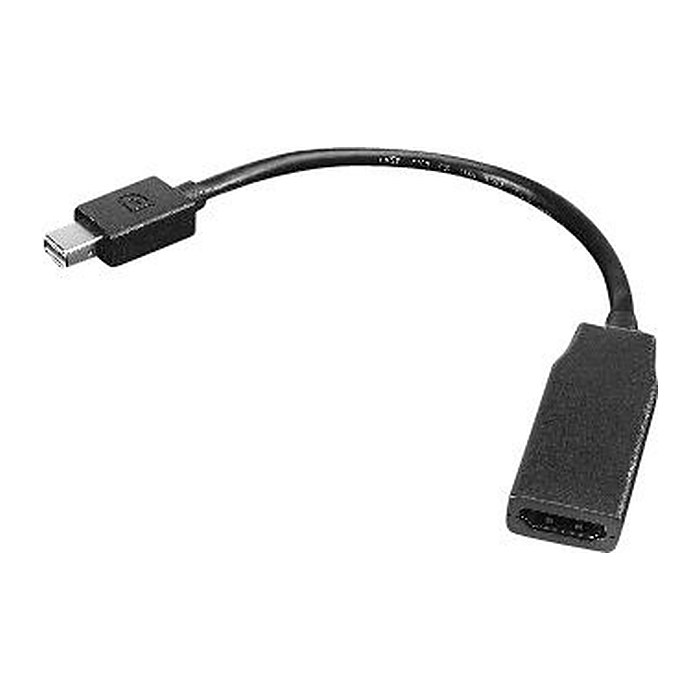 Lenovo Mini-DP zu HDMI Adapter