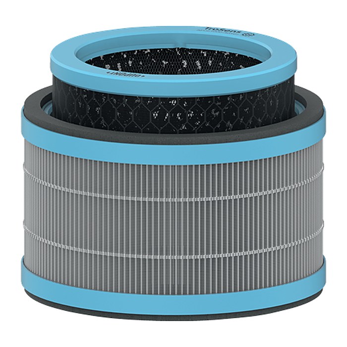 LEITZ TruSens ALLERGIE & GRIPPE HEPA-Filter für Luftreiniger, 1 St.