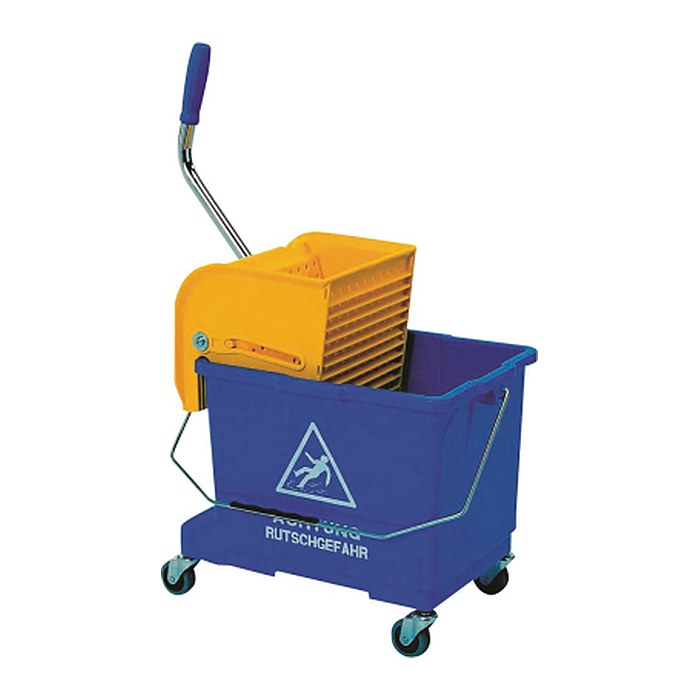 meiko Reinigungswagen Mini Bucket