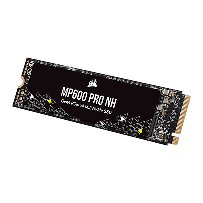 SSD 1TB CORSAIR M.2 PCI-E NVMe Gen4 MP600 PRO NH retail