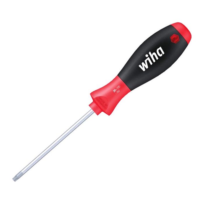 Wiha Torx-Schraubendreher 1285 T 5, 1 St.