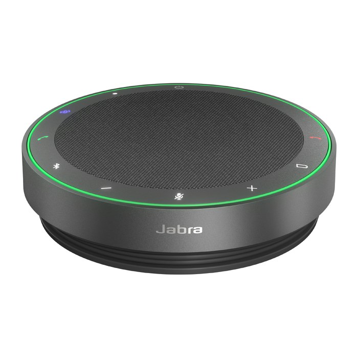 Jabra Speak2 75 MS Konferenzlösung ink. Link 380c