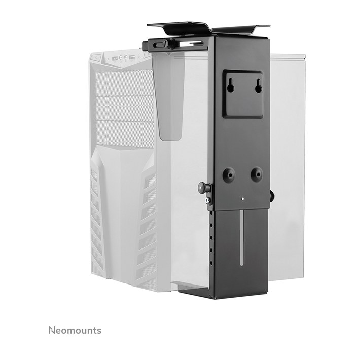 Neomounts PC-Halterung NM-CPU100 Metall schwarz