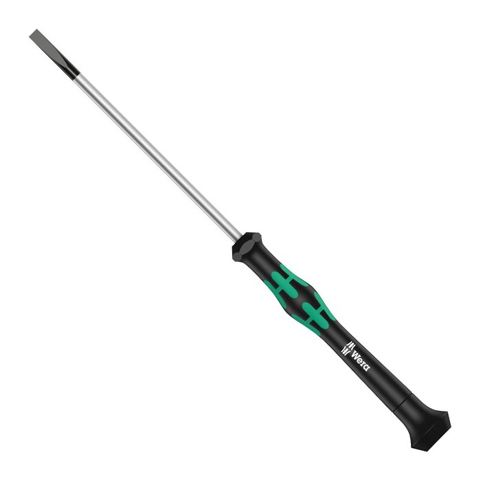 Wera Schraubendreher-Set Schlitz 5117990001 0,16 mm, 1 St.