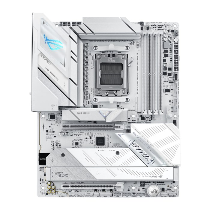 ASUS ROG STRIX B850-A GAMING WIFI7 NEO (AMD,AM5,DDR5,ATX)