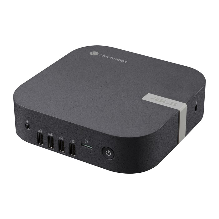ASUS CHROMEBOX6-S5007UN I5 120U 8GB RAM 128GB SSD ChromeOS