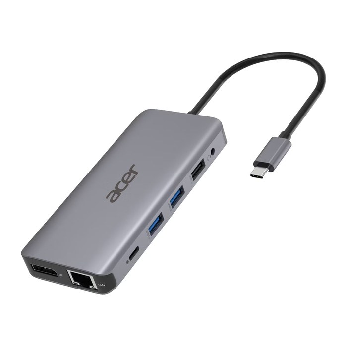 acer Dockingstation 12-in-1