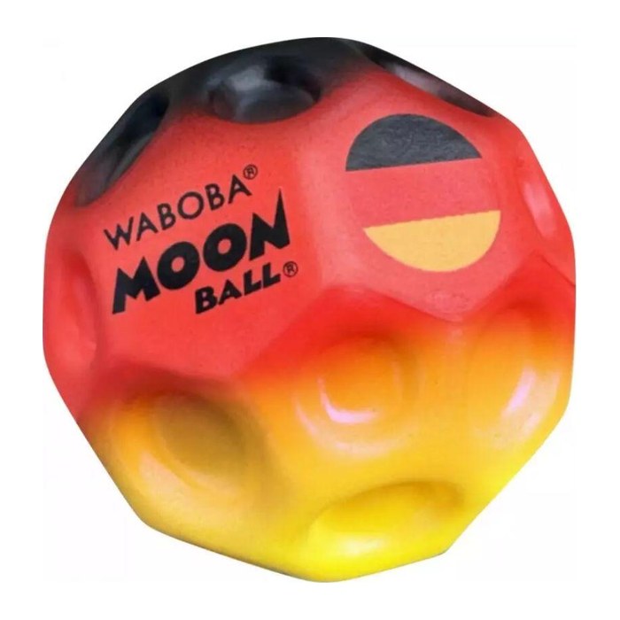 Waboba - MOON Ball "GERMANY"