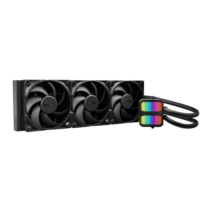 be quiet! WAK SILENT LOOP 3 420mm All-in-One Wasserkühlung