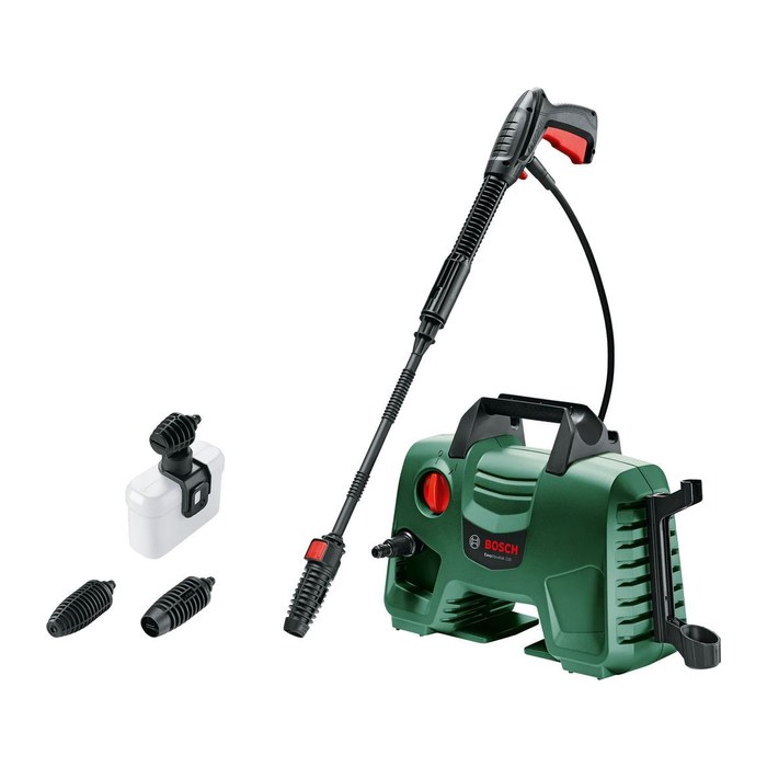 BOSCH Home & Garden EasyAquatak 110 Hochdruckreiniger