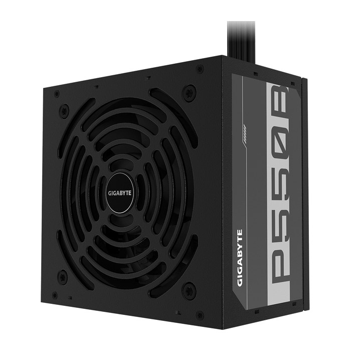 Gigabyte Netzteil P550B 550Watt
