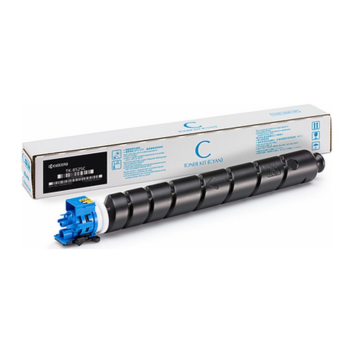 KYOCERA TK-8525C  cyan Toner