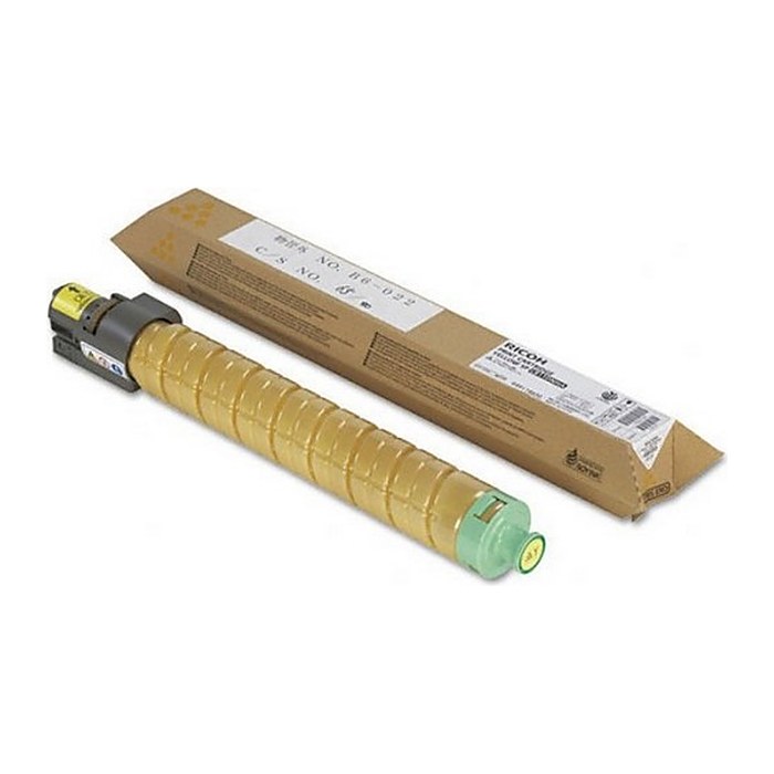 RICOH Type MP C3503/3004 gelb Toner