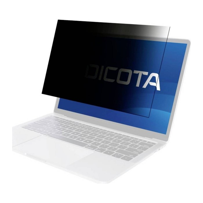Dicota Privacy Filter 2-way magnetic Universal 16:10 14"