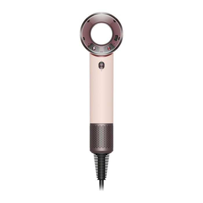 Dyson Supersonic Travel Pink