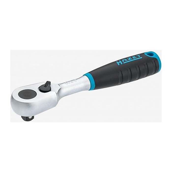 HAZET Umschaltknarre 863HP 1/2 Zoll, 1 St.