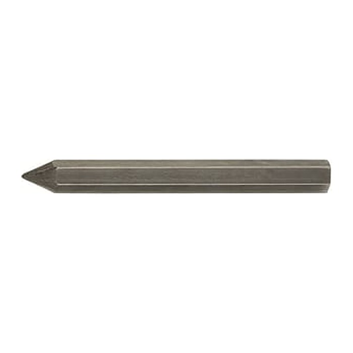 FABER-CASTELL Graphitkreide Pitt 2B 12 Stk.