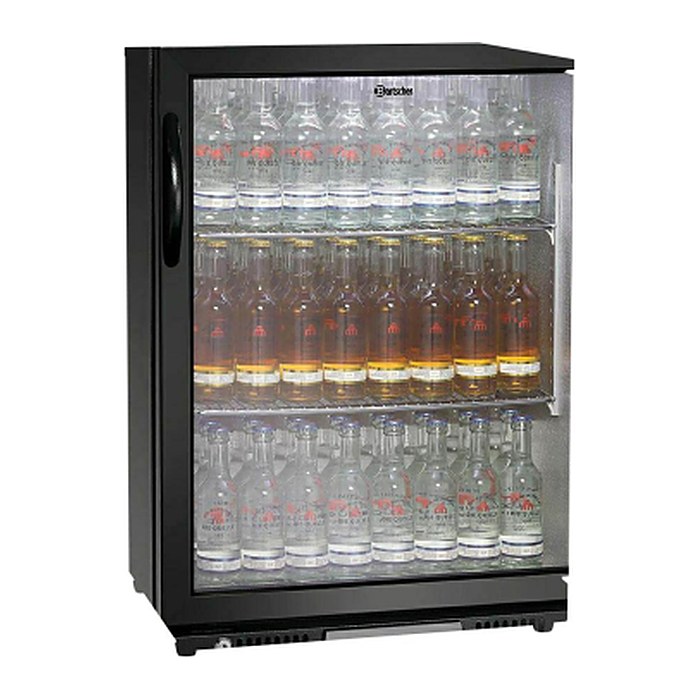Bartscher 112 L Getränkekühlschrank