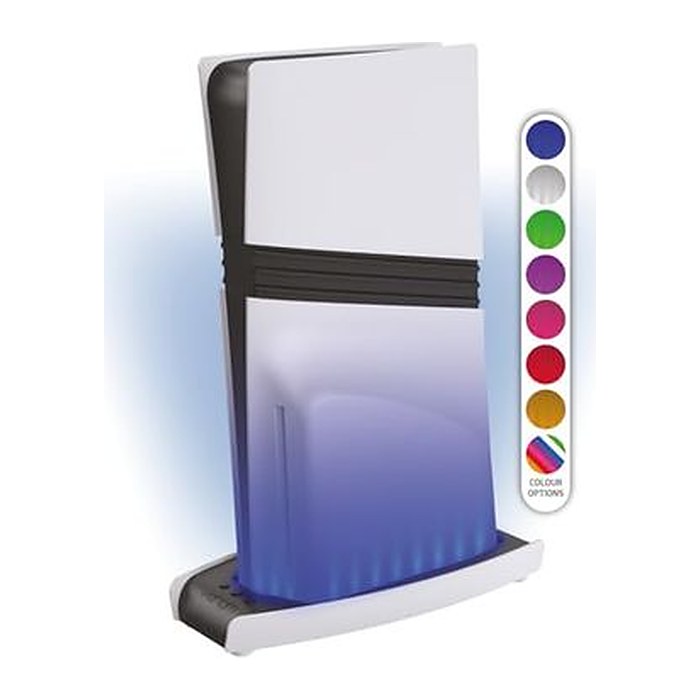 Venom Ständer Led Slim & Pro