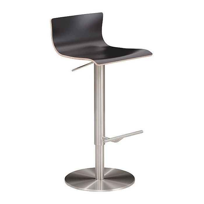 Mayer Barhocker myHENRI 1225 04 817 anthrazit, 1 St.