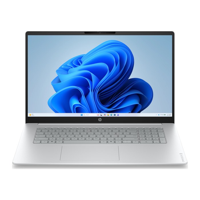HP OmniBook 3 17-dp0053ng Laptop 43,9 cm (17,3 Zoll), 16 GB RAM, 1 TB SSD, AMD Ryzen 5 40