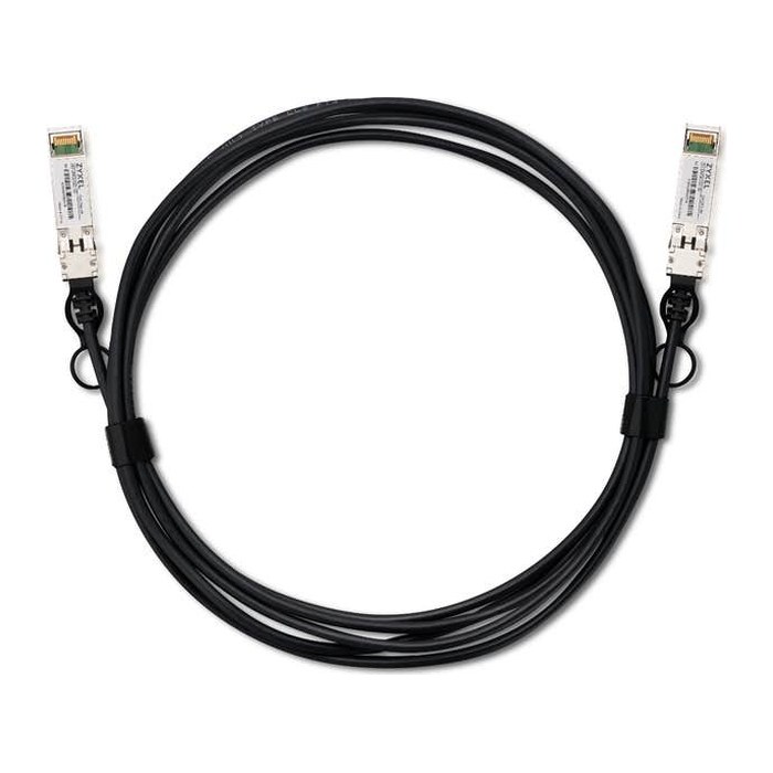 Zyxel 25G SFP28 DAC 3M Kabel