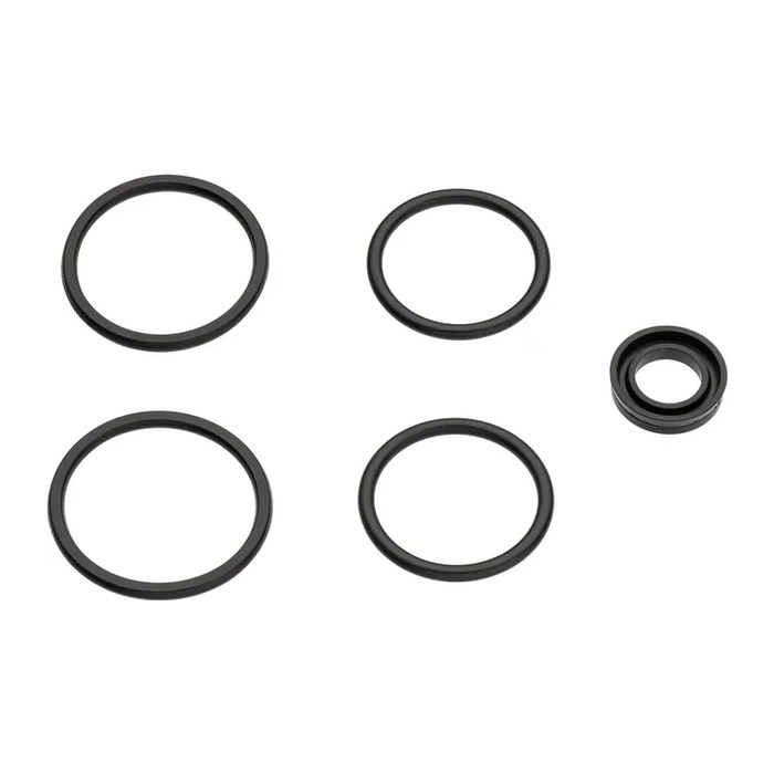 HAZET Dichtungsringe-Sortiment 9000-01/5 5-teilig