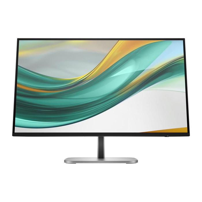 HP Serie 5 Pro 527pf B28F5UT Monitor 69,0 cm (27,0 Zoll) schwarz