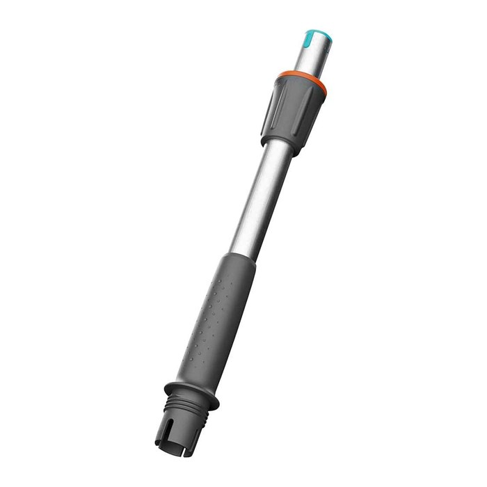 GARDENA Metall Stielverlängerung für AquaBrush