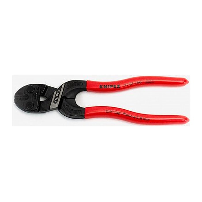 KNIPEX Kompakt-Bolzenschneider CoBolt® 71 01 160, Länge: 16,0 cm, 1 St.