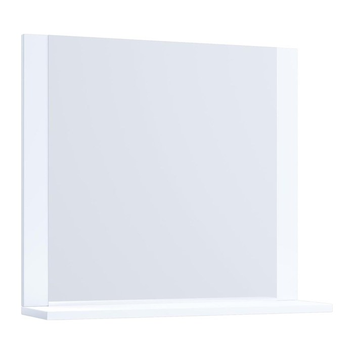 VCM my bath Spiegel VCB 10 915163 weiß 60,0 x 17,0 x 55,0 cm
