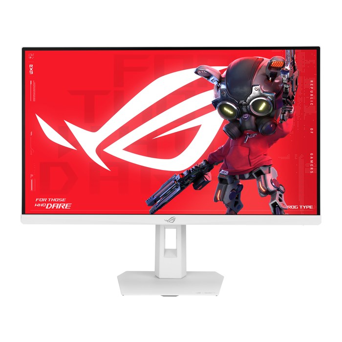 ASUS ROG Strix XG27ACS Gen2 68.58cm (16:9) WQHD HDMI DP USBC