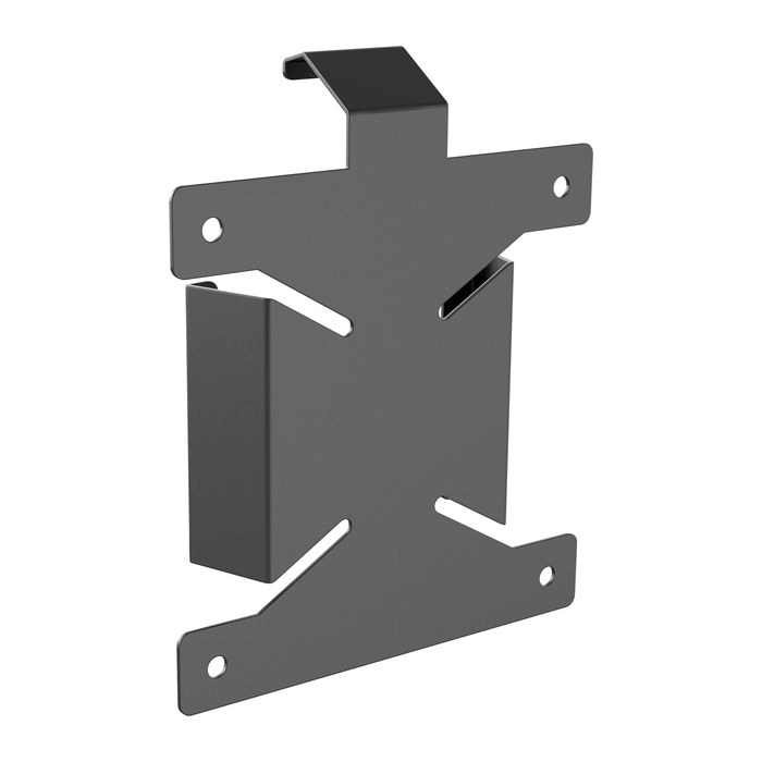 IIYAMA Mounting Kit VESA f. Mini-PC MD BRPCV08 32"34" black
