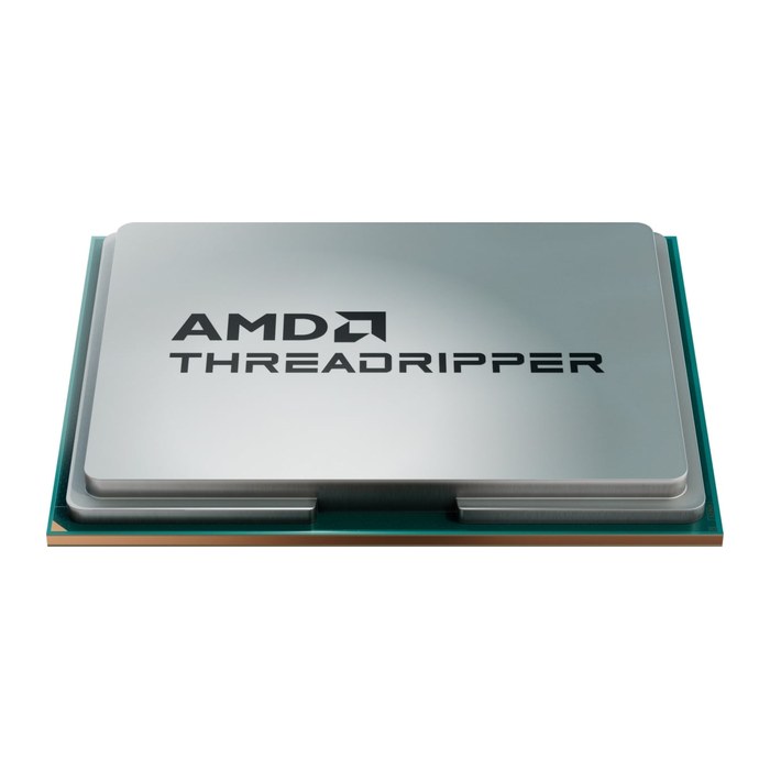 AMD Ryzen Threadripper 7960X 5.3Ghz SP6 152MB 350W WOF