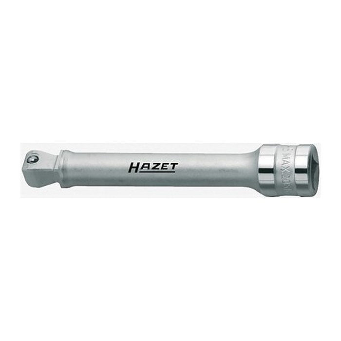 HAZET 919-5, 1/2 Zoll schwenkbar Steckschlüssel-Verlängerung Größe: 123,0 mm