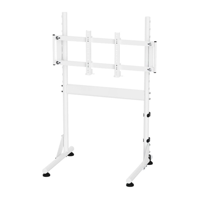 OPLITE Nitrokart - Monitor Stand V2 white retail