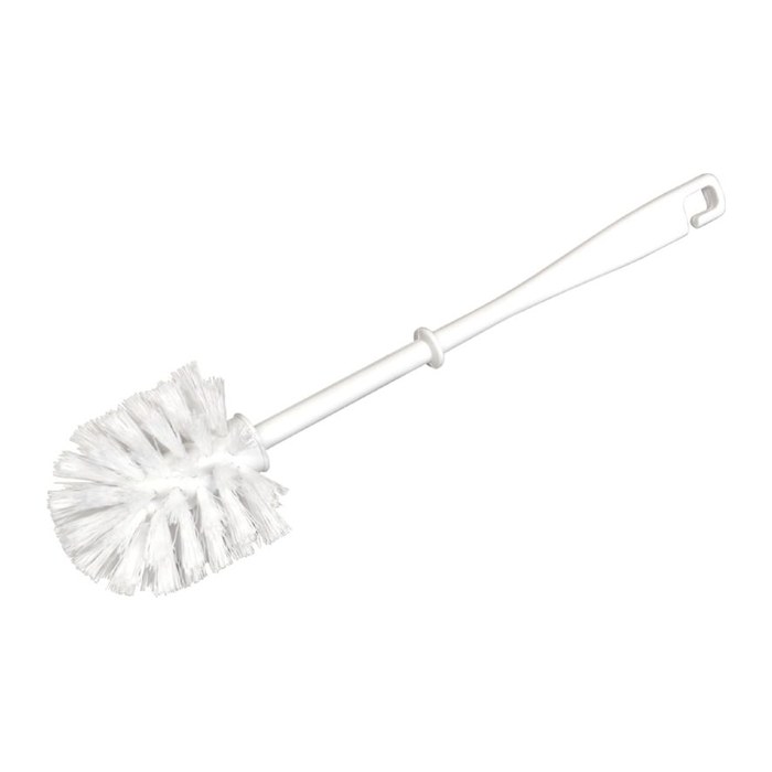 Peggy Perfect® WC-Bürste weiß Kunststoff, 1 St.