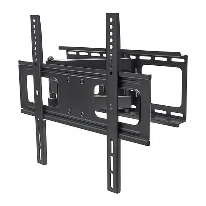 MANHATTAN TV Wandhalterung 32-55" bis 50kg auch für Curved