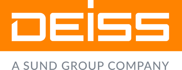 DEISS Logo