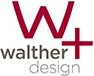 walther design Logo