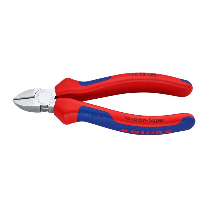 KNIPEX Seitenschneider 70 05 140