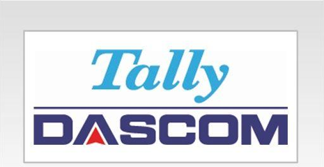 Tally DASCOM Logo