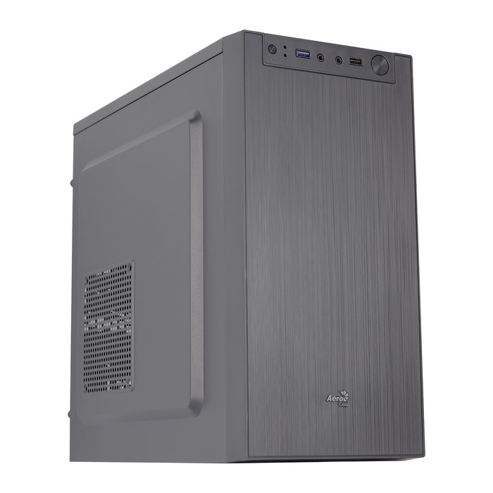 AeroCool Geh Midi CS-108 S v1 MicroATX/MiniITX (B)