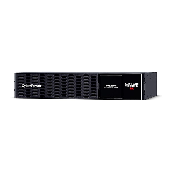 Cyberpower USV Batterie BP48VP2U01 19" (Speditionsversand)