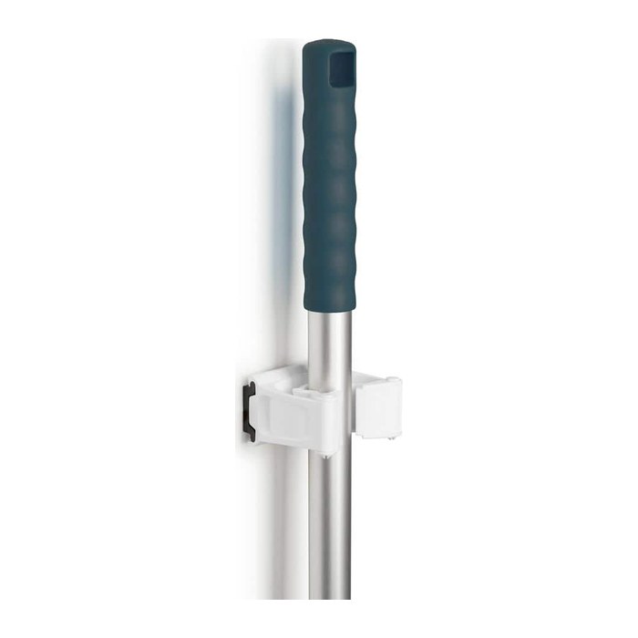 BOMA Einzelhalter für Gerätehalter Toolflex One weiß, 2 St.