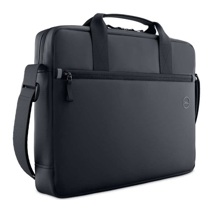 DELL Laptop-Rucksack EcoLoop Kunststoff schwarz bis 40,6 cm (16 Zoll)