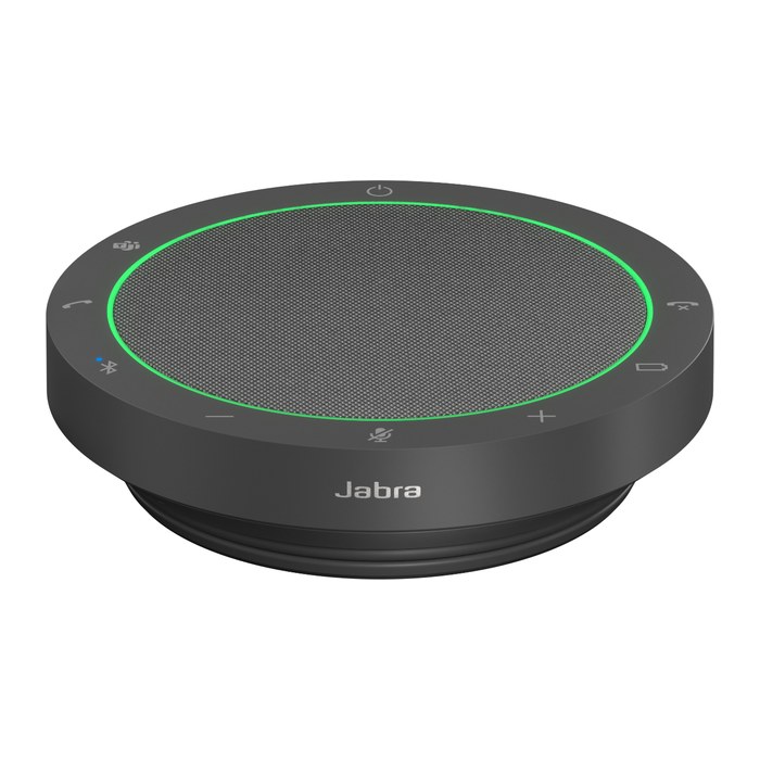 Jabra Speak2 55 MS Freisprecheinrichtung schwarz