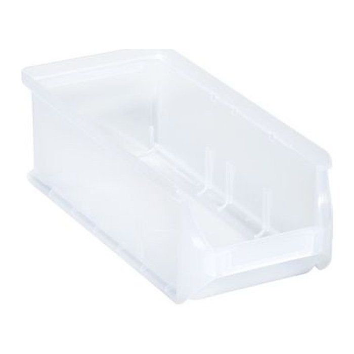 Allit Sichtlagerkasten ProfiPlus transparent