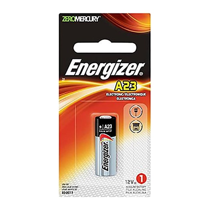 Energizer Batterie Spezial -E23A 12.0V Alkali Mangan 1St.