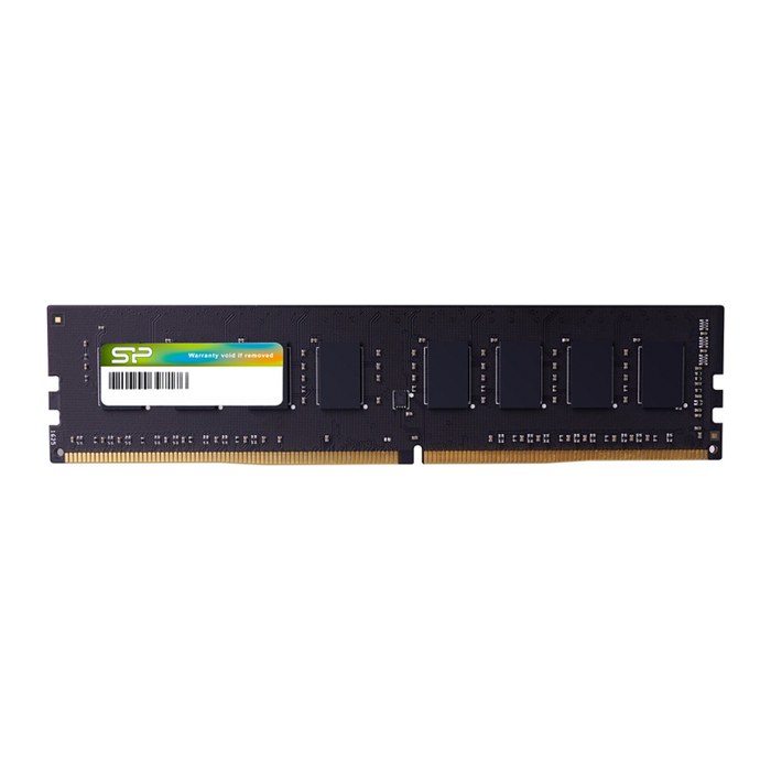 Silicon Power DDR4 16GB PC 2666 CL19 (1x16GB) VALUE